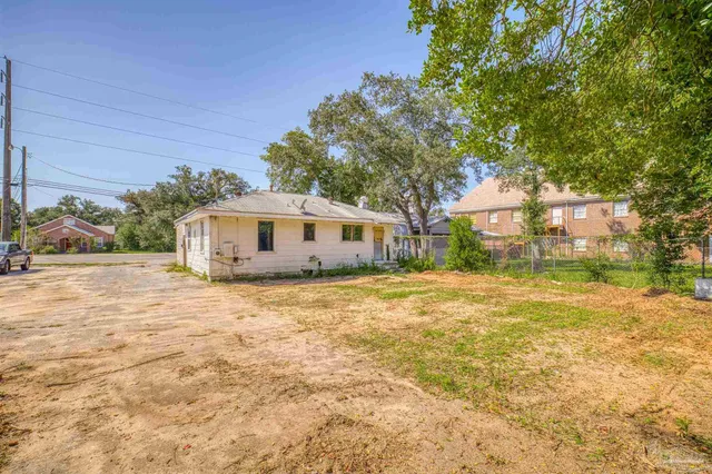 $129,000 | 416 South Navy Boulevard, Pensacola, FL 32507