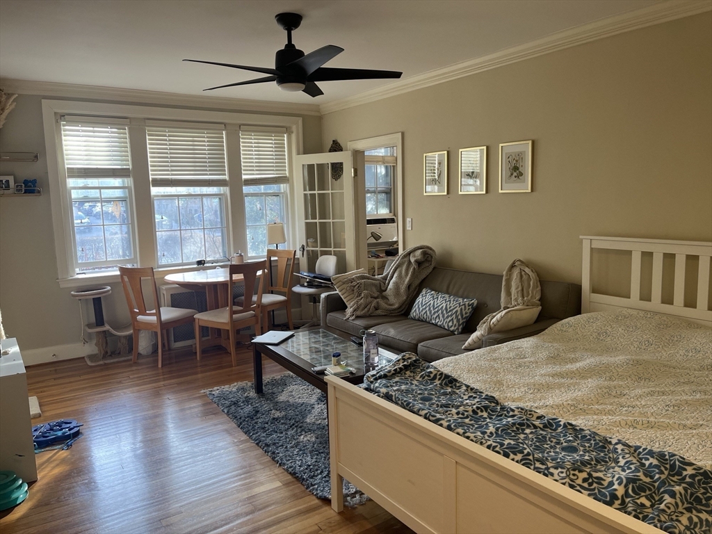 393 Broadway, Unit 1 Cambridge, MA 02139 - Photo 1 of 8
