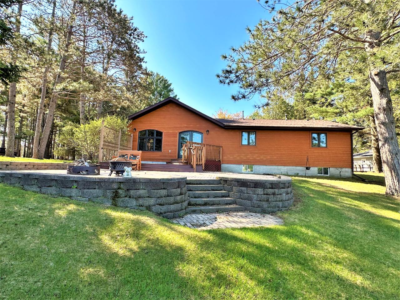 W7176 Long Lake Road Phillips, WI 54555 - Photo 15 of 63 Gallery Image 15