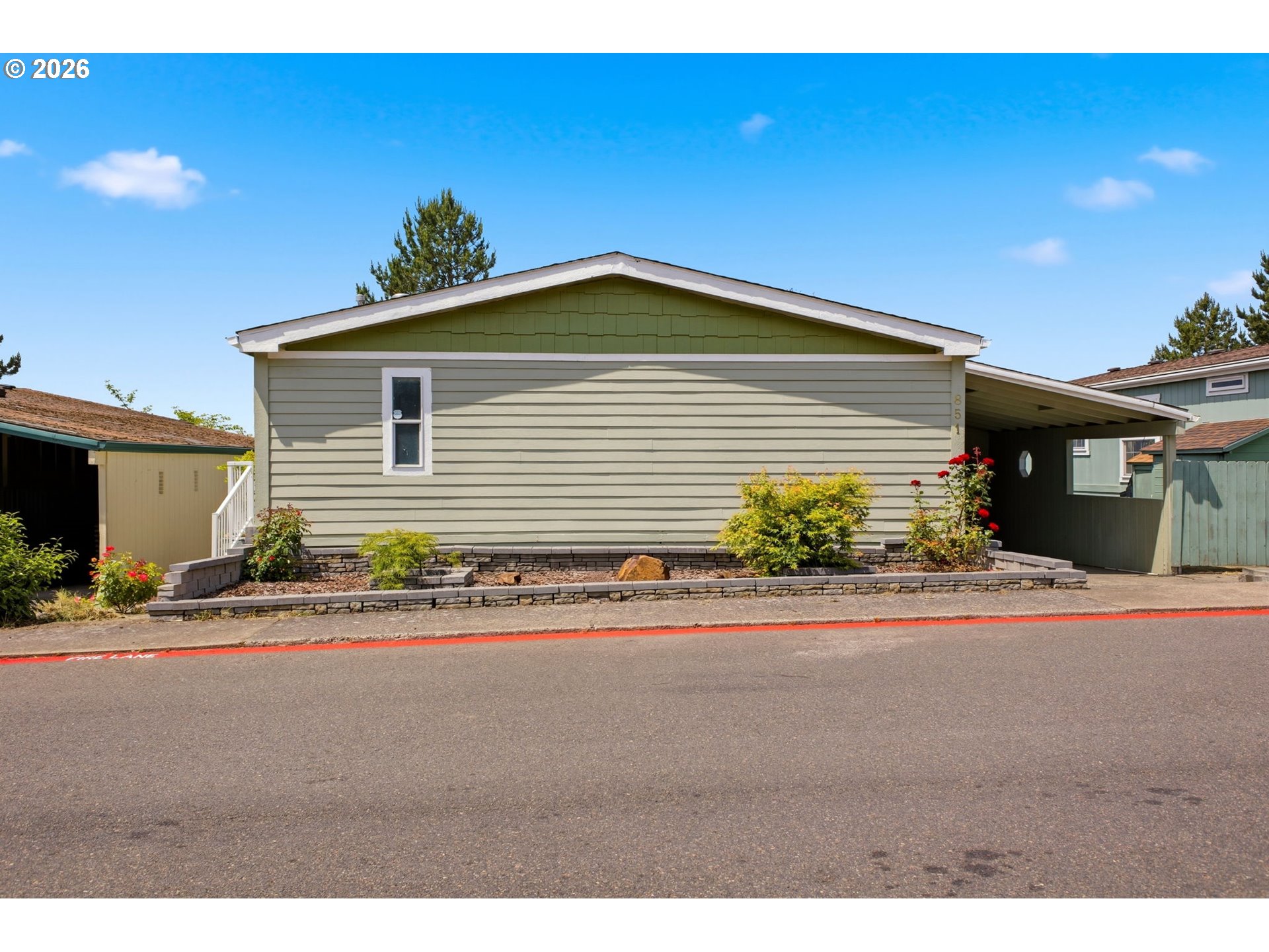 851 Southwest Sunset Way, Unit 28 Troutdale, OR 97060 - Photo 5 of 40