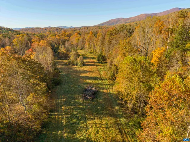 $360,000 | Lot 3 Rockfish Valley Highway, Afton, VA 22920