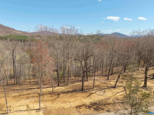 $360,000 | Lot 3 Rockfish Valley Highway, Afton, VA 22920