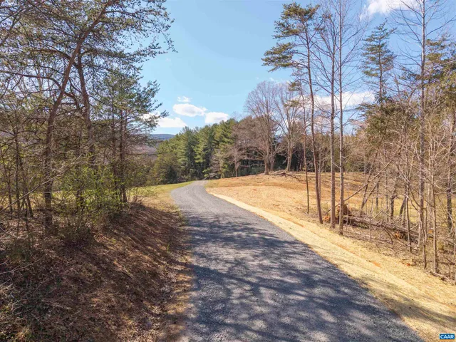 $360,000 | Lot 3 Rockfish Valley Highway, Afton, VA 22920