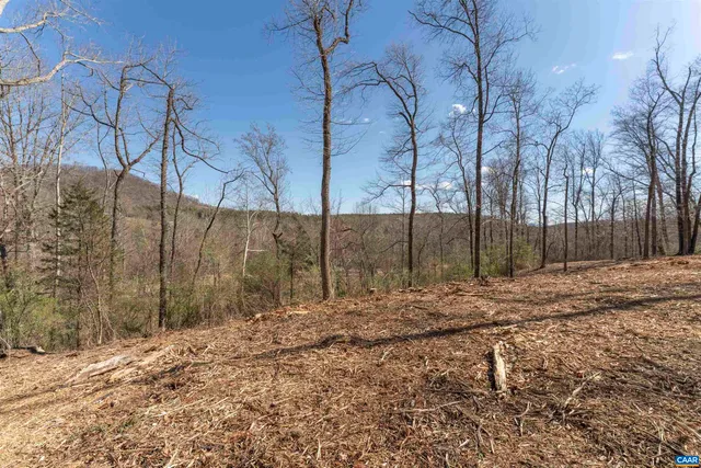 $360,000 | Lot 3 Rockfish Valley Highway, Afton, VA 22920