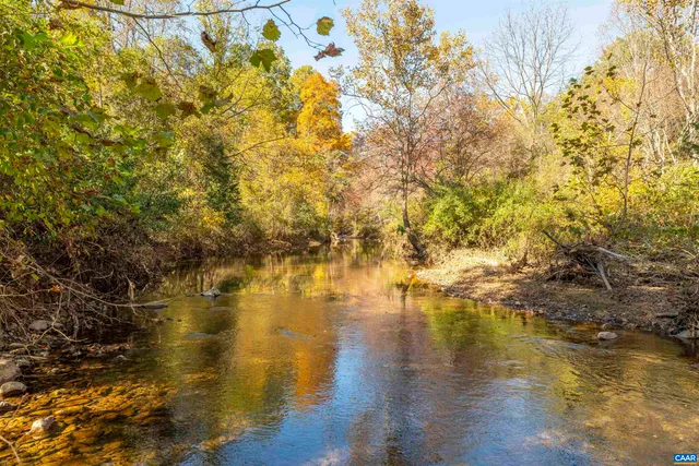 $360,000 | Lot 3 Rockfish Valley Highway, Afton, VA 22920