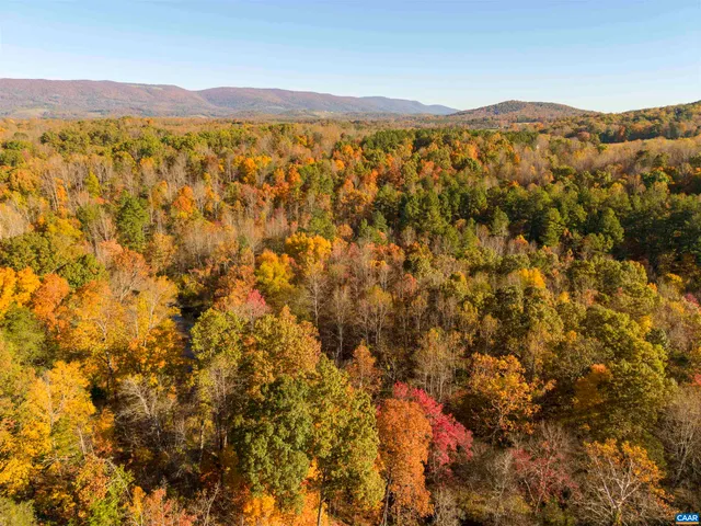 $360,000 | Lot 3 Rockfish Valley Highway, Afton, VA 22920