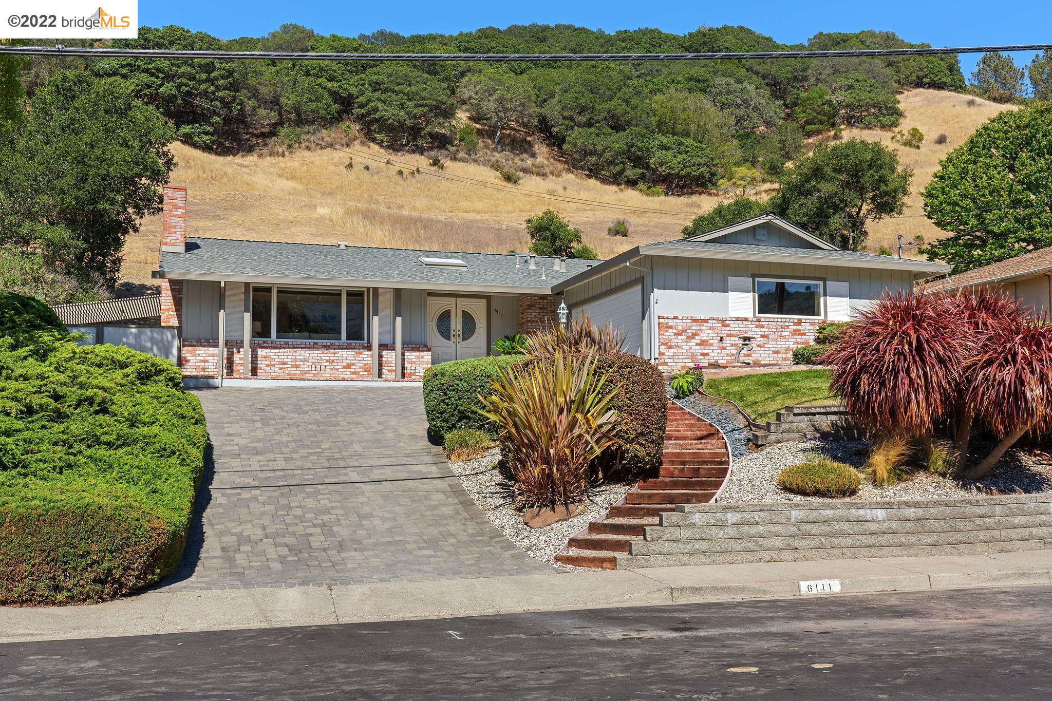 6111 Hillside Drive, El Sobrante, CA 94803 Compass