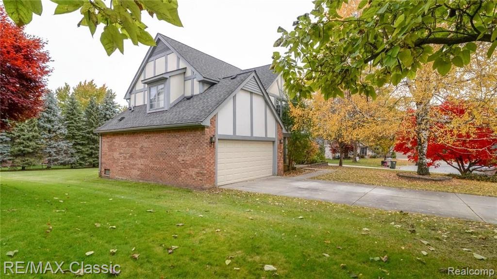 688 Sunlight Drive Rochester Hills, MI 48309 - Photo 62 of 63