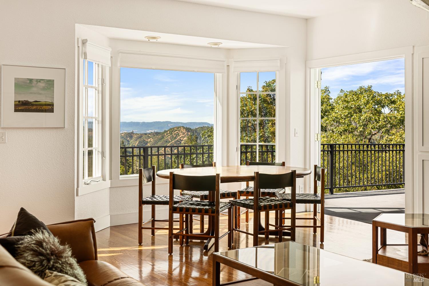 3144 Mt Veeder Road Napa, CA 94558 - Photo 6 of 22