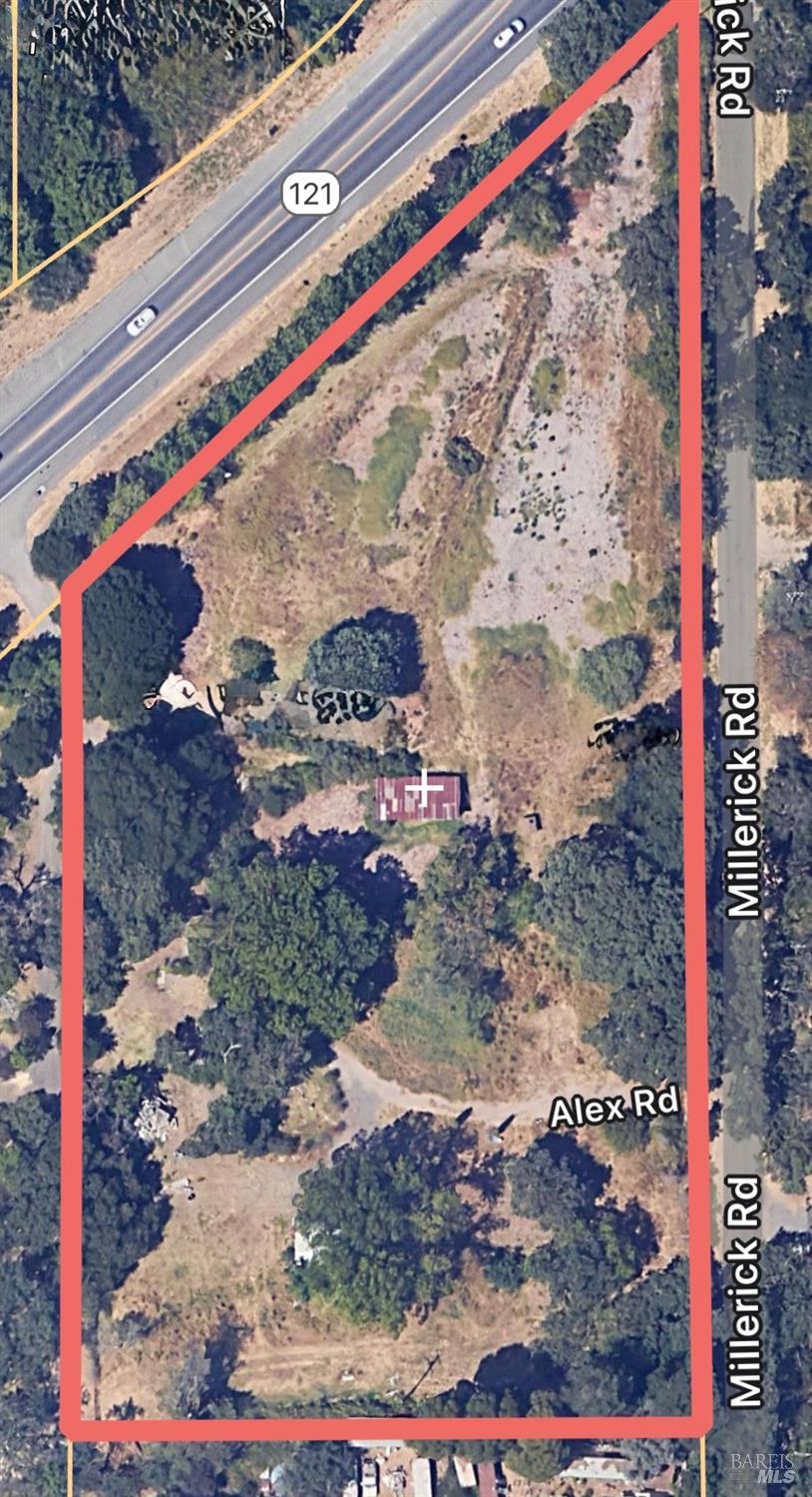 23105 Millerick Road Sonoma, CA 95476 - Photo 1 of 1