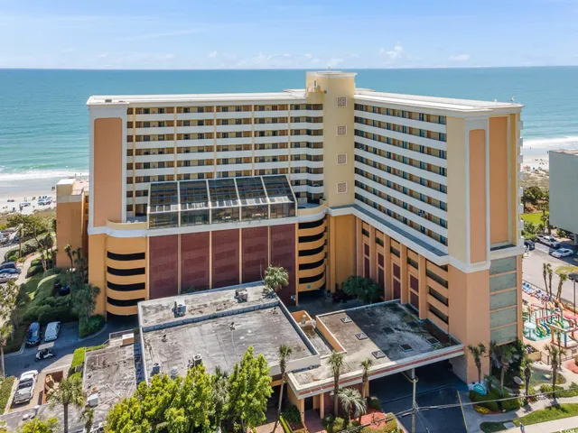 $154,900 | 6900 North Ocean Boulevard, Unit 1135, Myrtle Beach, SC 29572