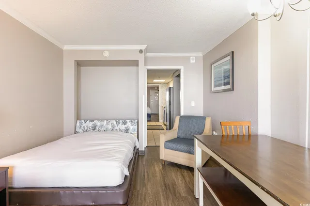 $154,900 | 6900 North Ocean Boulevard, Unit 1135, Myrtle Beach, SC 29572