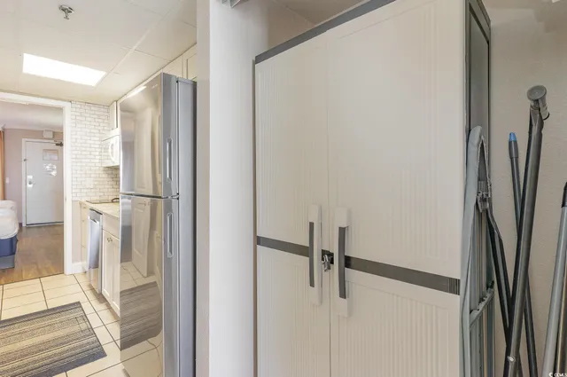 $154,900 | 6900 North Ocean Boulevard, Unit 1135, Myrtle Beach, SC 29572