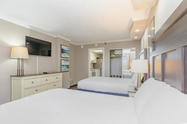 $154,900 | 6900 North Ocean Boulevard, Unit 1135, Myrtle Beach, SC 29572