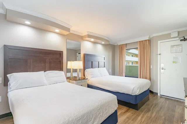 $154,900 | 6900 North Ocean Boulevard, Unit 1135, Myrtle Beach, SC 29572