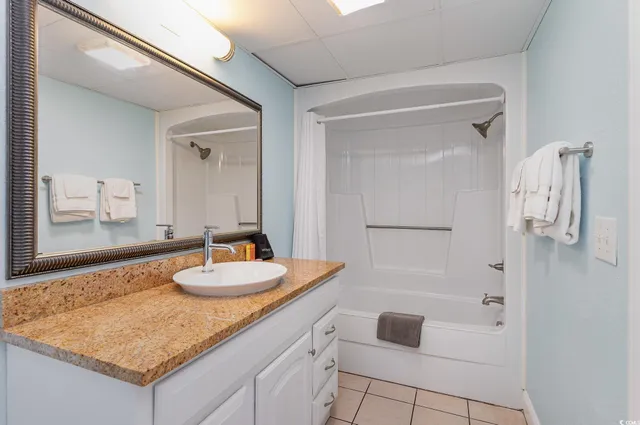 $154,900 | 6900 North Ocean Boulevard, Unit 1135, Myrtle Beach, SC 29572