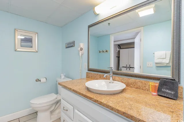 $154,900 | 6900 North Ocean Boulevard, Unit 1135, Myrtle Beach, SC 29572