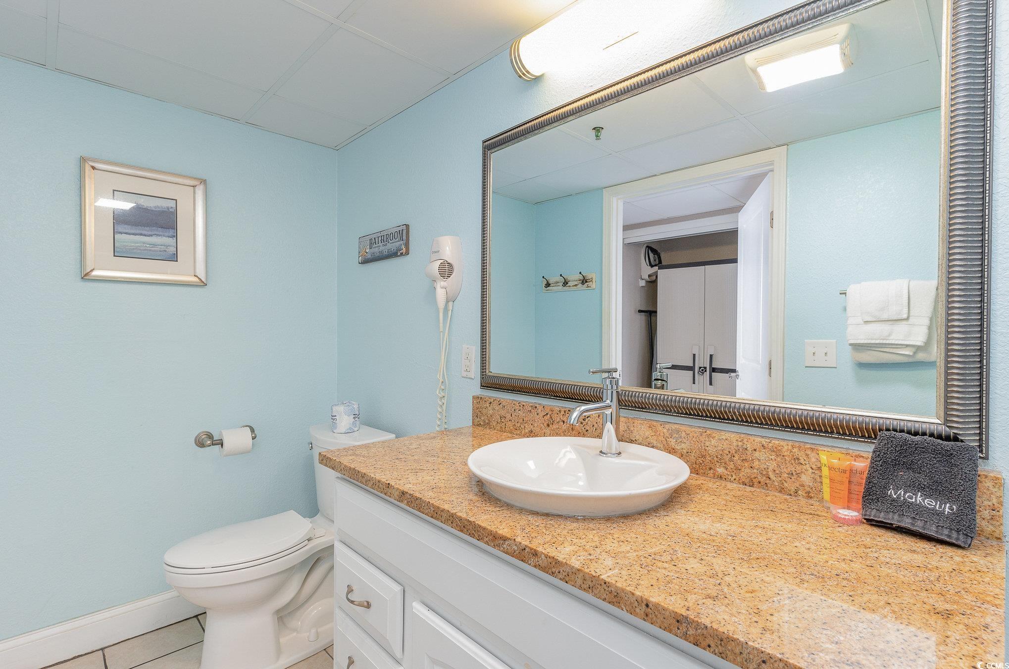 6900 North Ocean Boulevard, Unit 1135 Myrtle Beach, SC 29572 - Photo 18 of 35