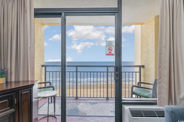 $154,900 | 6900 North Ocean Boulevard, Unit 1135, Myrtle Beach, SC 29572