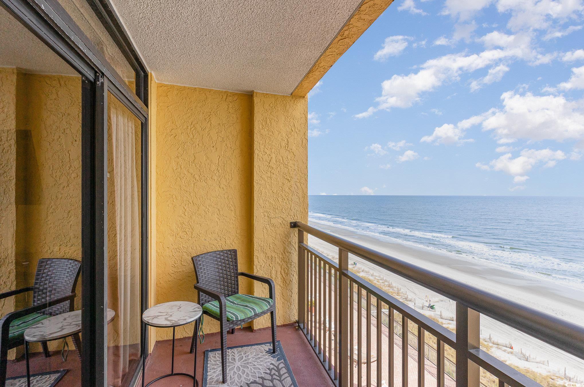 6900 North Ocean Boulevard, Unit 1135 Myrtle Beach, SC 29572 - Photo 20 of 35