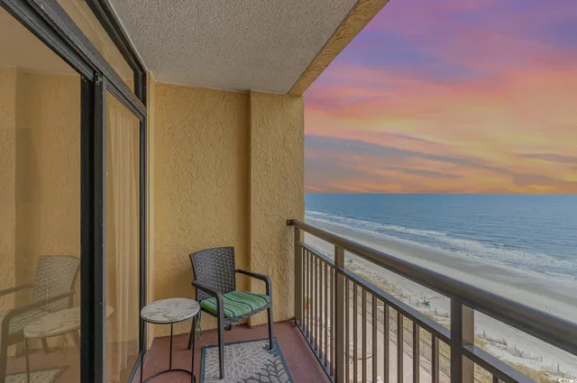$154,900 | 6900 North Ocean Boulevard, Unit 1135, Myrtle Beach, SC 29572