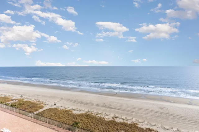 $154,900 | 6900 North Ocean Boulevard, Unit 1135, Myrtle Beach, SC 29572