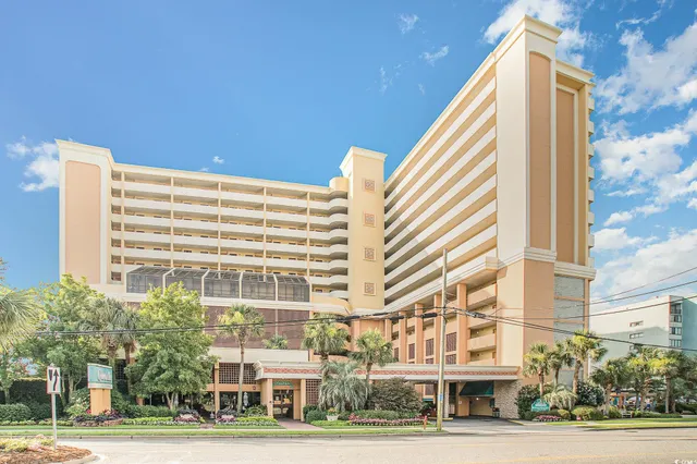 $154,900 | 6900 North Ocean Boulevard, Unit 1135, Myrtle Beach, SC 29572