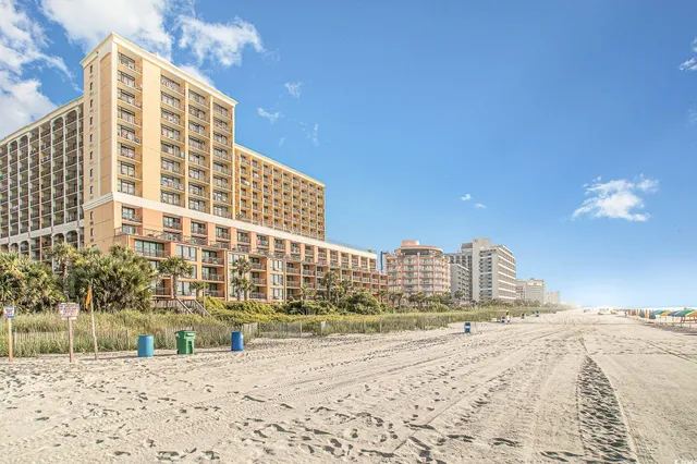 $154,900 | 6900 North Ocean Boulevard, Unit 1135, Myrtle Beach, SC 29572