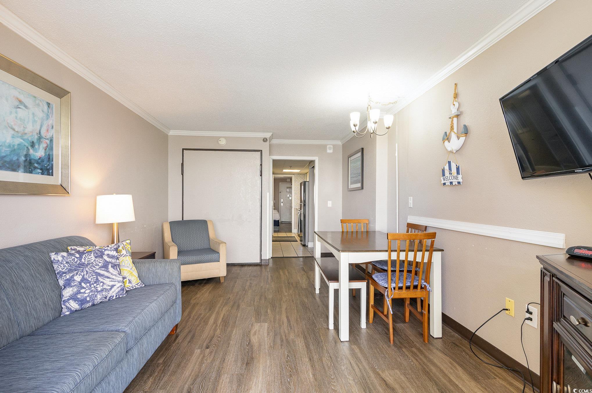 6900 North Ocean Boulevard, Unit 1135 Myrtle Beach, SC 29572 - Photo 3 of 35