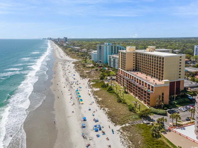 $154,900 | 6900 North Ocean Boulevard, Unit 1135, Myrtle Beach, SC 29572