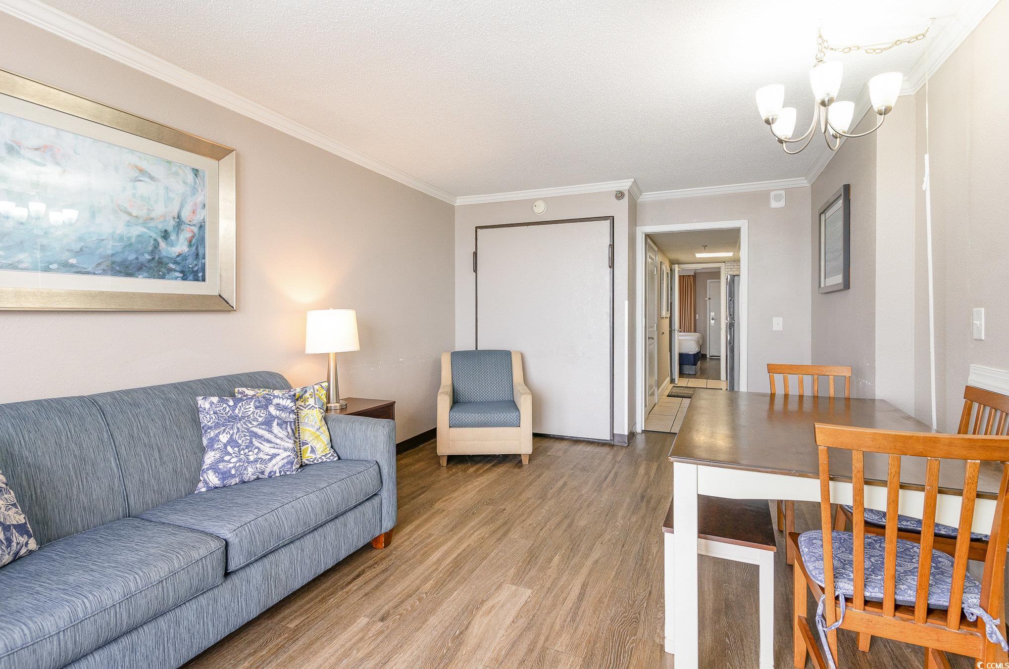 6900 North Ocean Boulevard, Unit 1135 Myrtle Beach, SC 29572 - Photo 4 of 35