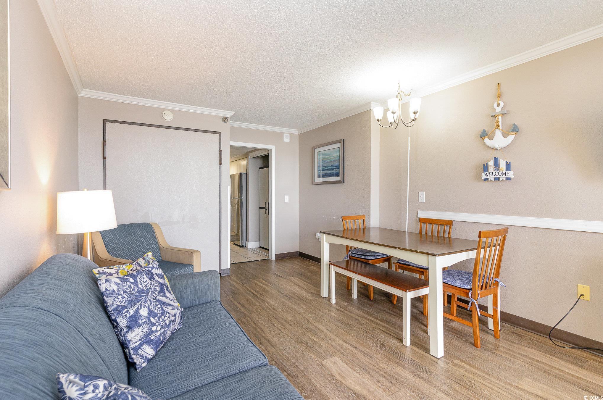 6900 North Ocean Boulevard, Unit 1135 Myrtle Beach, SC 29572 - Photo 5 of 35