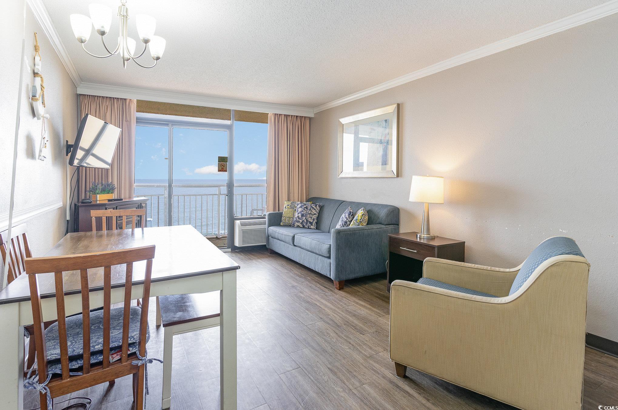 6900 North Ocean Boulevard, Unit 1135 Myrtle Beach, SC 29572 - Photo 7 of 35
