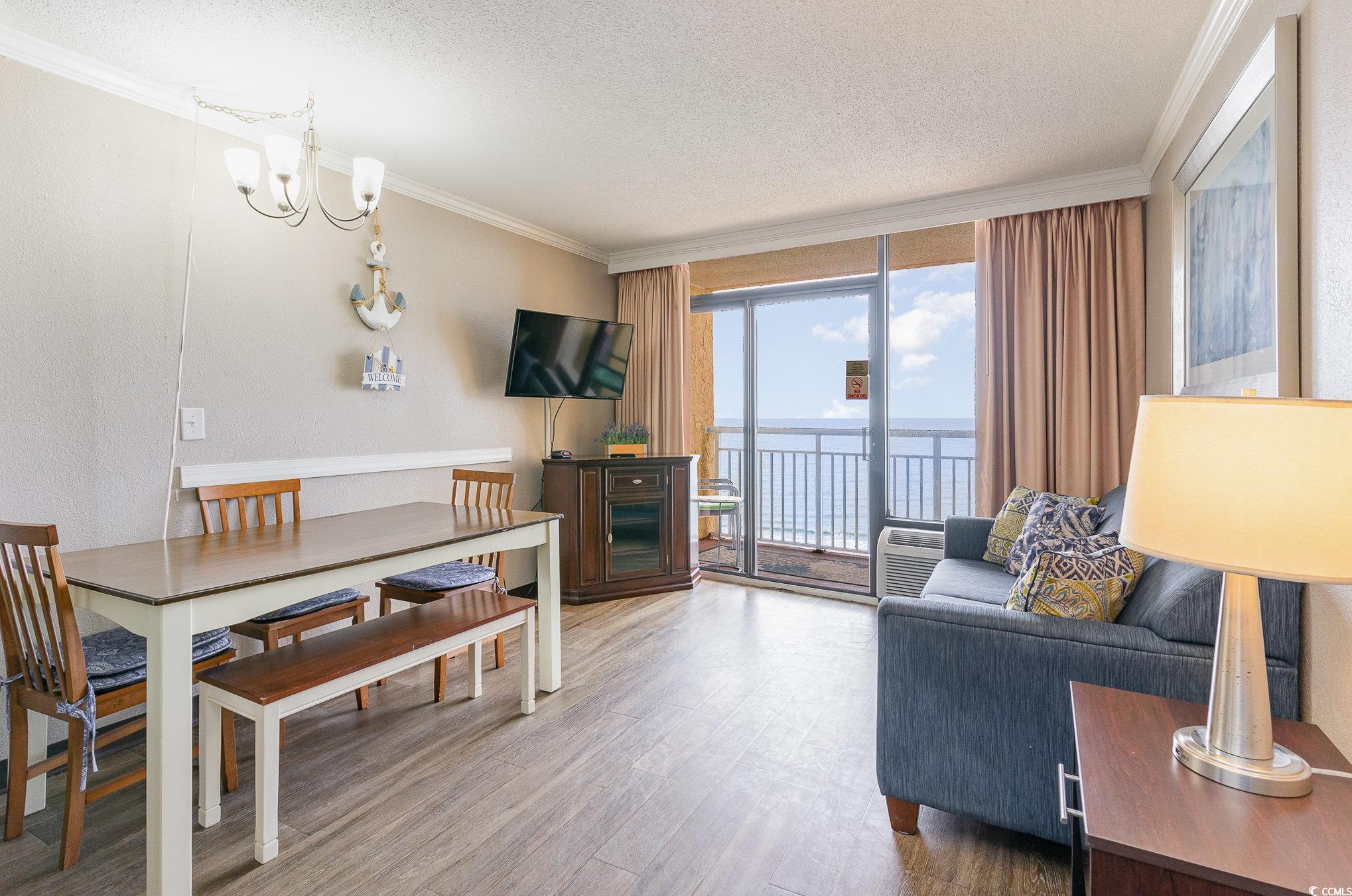 6900 North Ocean Boulevard, Unit 1135 Myrtle Beach, SC 29572 - Photo 8 of 35