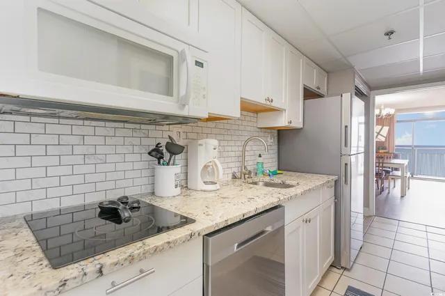 $154,900 | 6900 North Ocean Boulevard, Unit 1135, Myrtle Beach, SC 29572