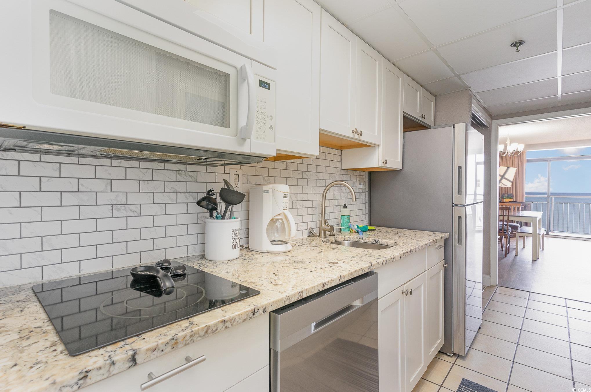 6900 North Ocean Boulevard, Unit 1135 Myrtle Beach, SC 29572 - Photo 10 of 35