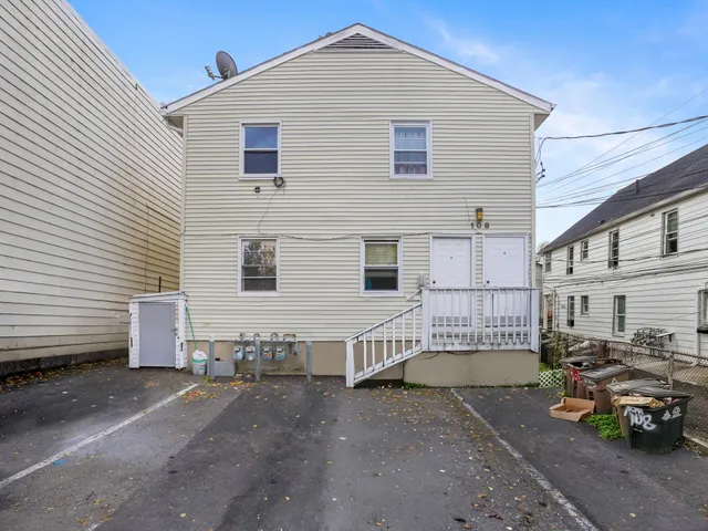 $1,199,000 | 108 Virgil Street, Stamford, CT 06902