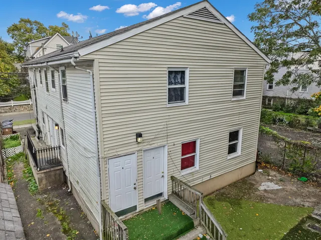 $1,300,000 | 108 Virgil Street, Stamford, CT 06902