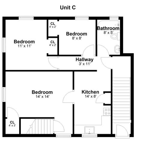 $1,300,000 | 108 Virgil Street, Stamford, CT 06902