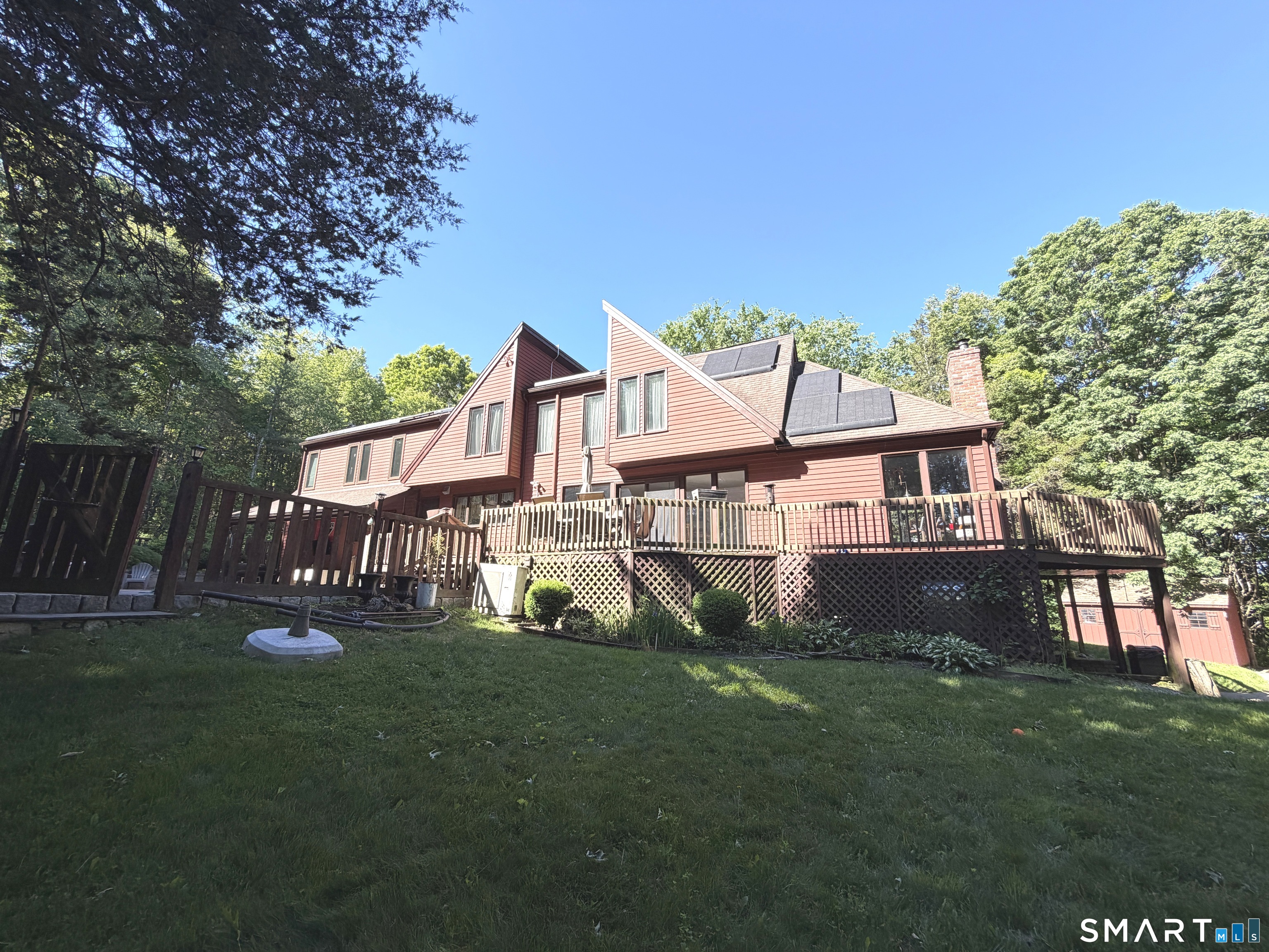 117 Brushy Hill Road Newtown, CT 06470 - Photo 10 of 38