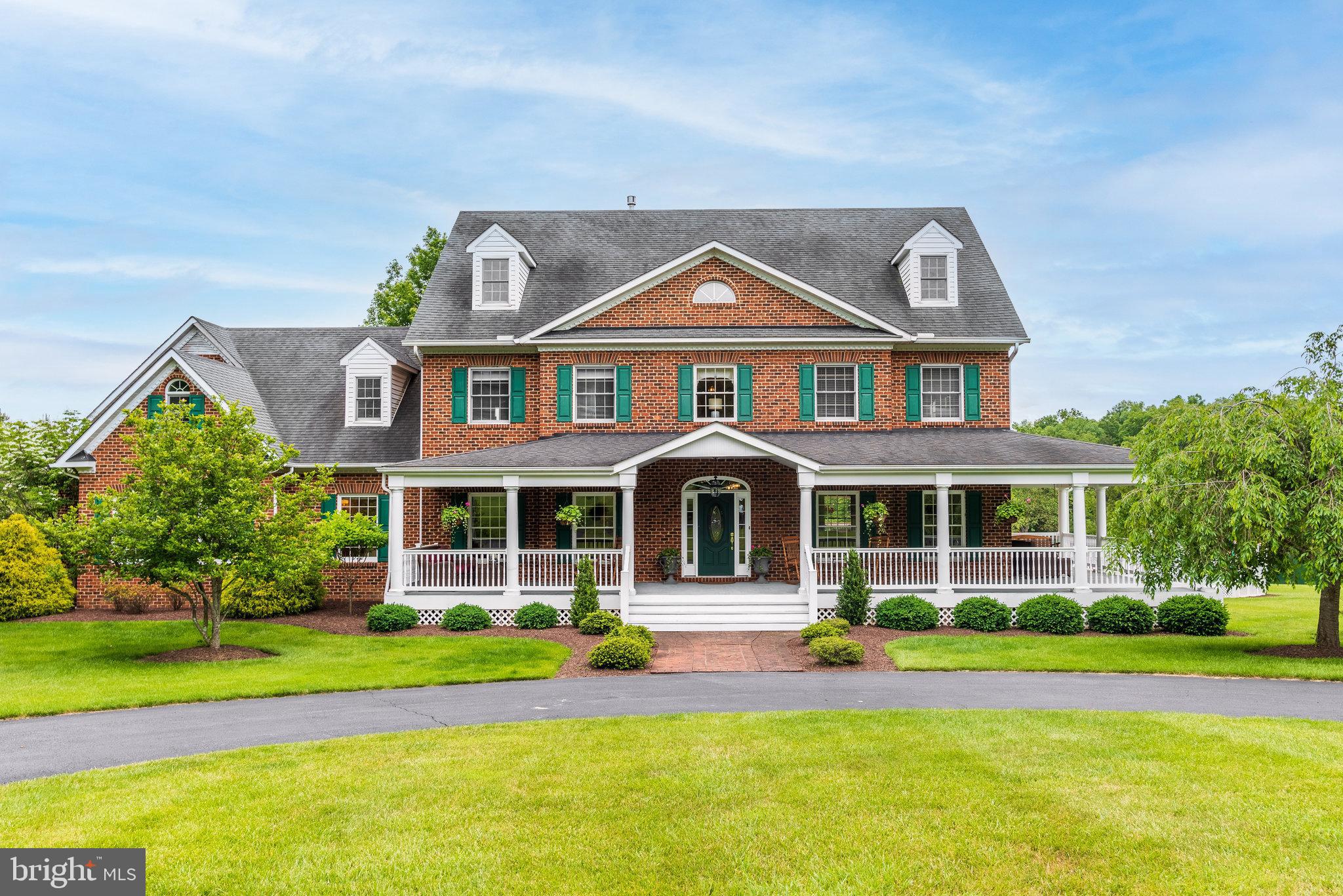 2999 Back Mountain Road Winchester, VA 22602 - Photo 20 of 137 Gallery Image 20