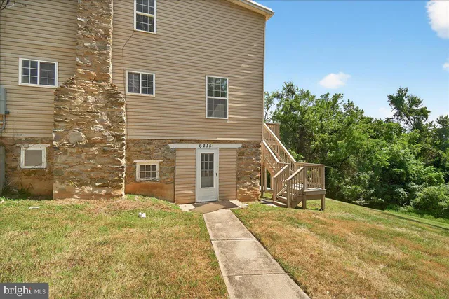 $499,000 | 6215 South Clifton Road, Braddock Heights, MD 21703