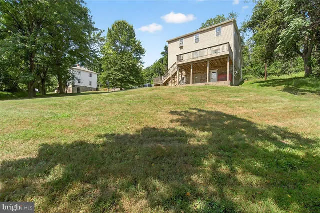 $499,000 | 6215 South Clifton Road, Braddock Heights, MD 21703