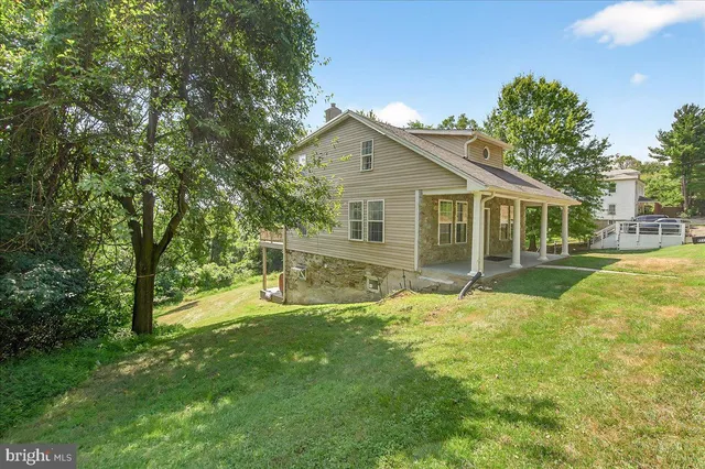 $499,000 | 6215 South Clifton Road, Braddock Heights, MD 21703