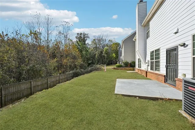 $630,000 | 2780 Smith Ridge Trace, Peachtree Corners, GA 30071