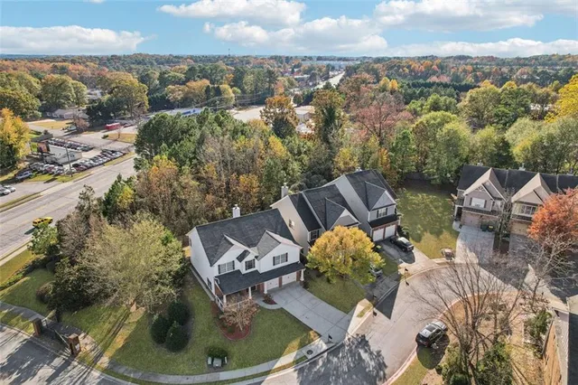 $630,000 | 2780 Smith Ridge Trace, Peachtree Corners, GA 30071