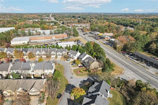 $630,000 | 2780 Smith Ridge Trace, Peachtree Corners, GA 30071