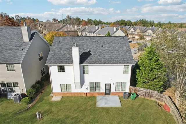 $630,000 | 2780 Smith Ridge Trace, Peachtree Corners, GA 30071