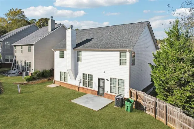 $630,000 | 2780 Smith Ridge Trace, Peachtree Corners, GA 30071