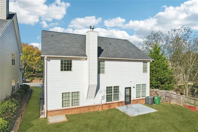 $630,000 | 2780 Smith Ridge Trace, Peachtree Corners, GA 30071